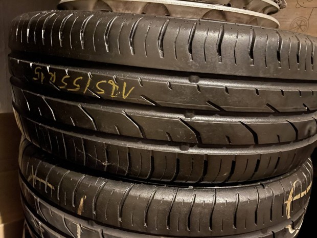 175/55 R15 Continental gumik 