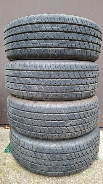 175/55 R15 Dunlop gumi garnitra 10e Ft