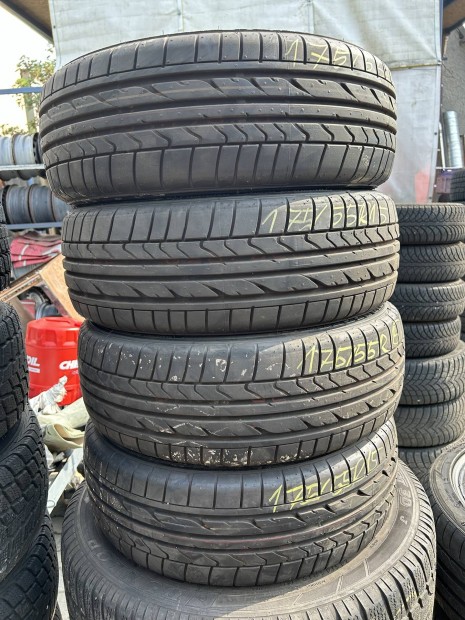 175/55 R15 jszer nyri gumi 