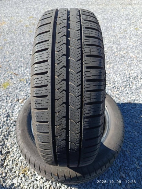 175/55 r15 5ves 80%os 2db Vredestein tli gumi elad