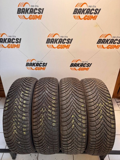 175/60R16 175 60 16 175/60x16 Kumho 4 vszakos gumi elad