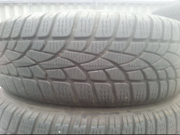 175/60R16 Dunlop SP winter sport defekttr tli gumi