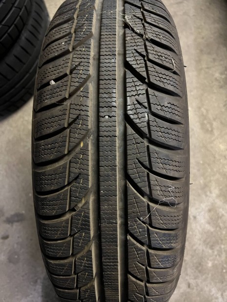175/60R16 Hasznlt tli gumiabroncs!