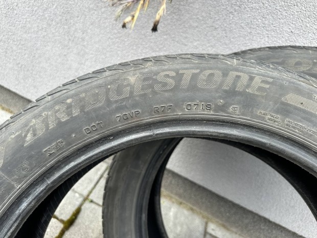 175/60R19 Bridgestone nyrigumi