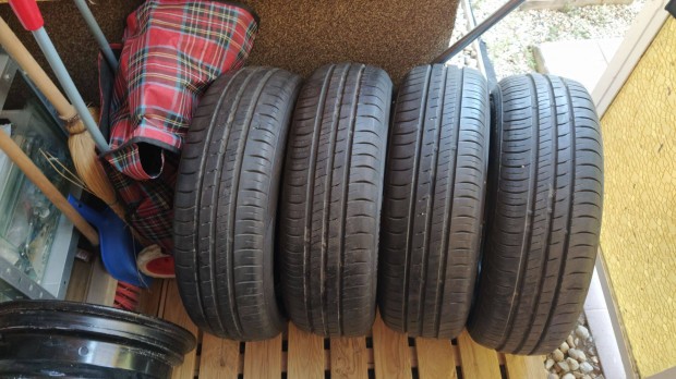 175/60/14 R14 kumho nyrigumi 4 db