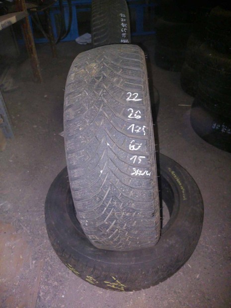 175 60 15 Saulin Tli