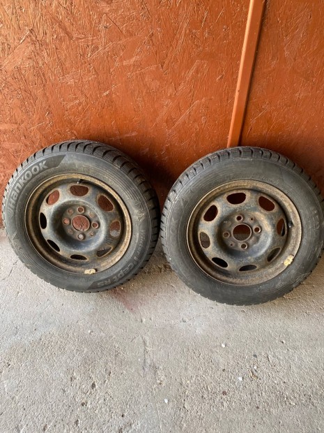 175/60 R13 Téligumik felnivel