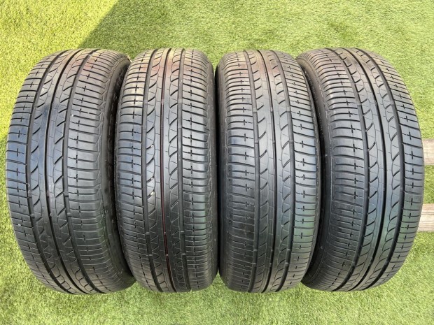 175/60 R15 Bridgestone B250 nyri gumi 5mm