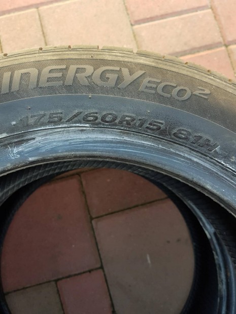 175/60 R15 Hankook