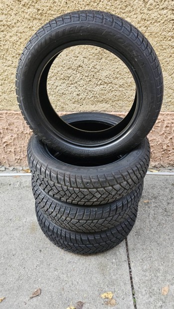 175/60 r16 Dunlop tligumi garnitra 2005 gyrts 