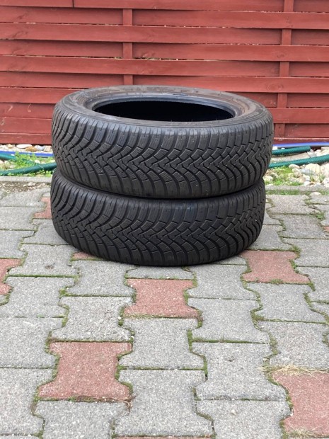 175/60r15 Falken