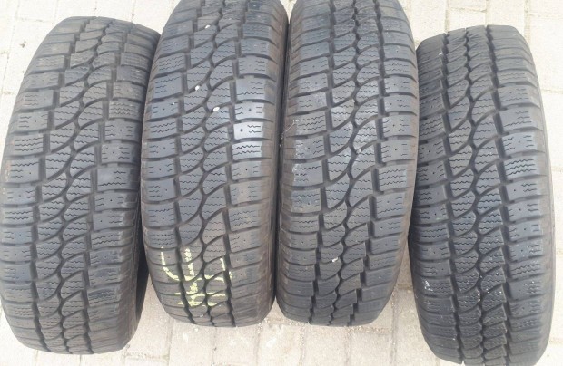 175/65R14C Sebring kistgk tligumi garnitra 90% os kitn llapotban