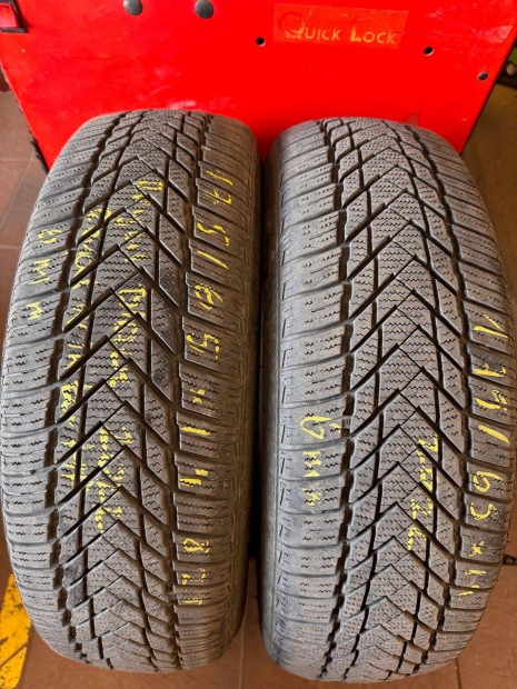 175/65R14 175 65 14 175/65x14 Royal Black tli gumi elad