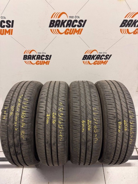 175/65R14 175 65 14 175/65x14 Toyo nyri gumi elad