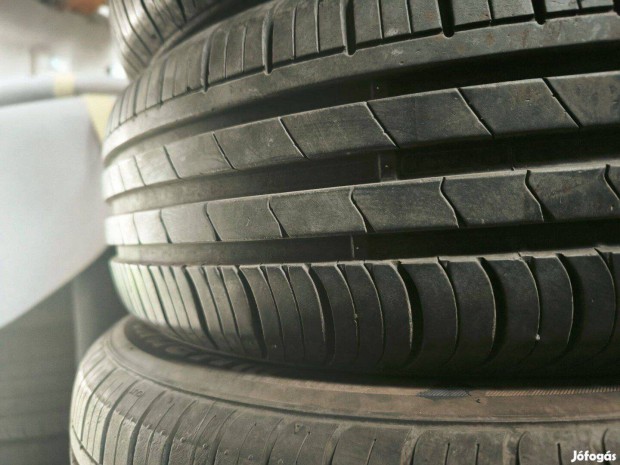 175/65R14 175/65 Kiárusítás 45e/4dbhankook nyárigumik újszerű