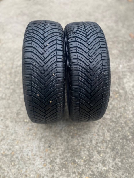 175/65R14 175/65 R14 Michelin Crossclimate ngyvszakos gumi