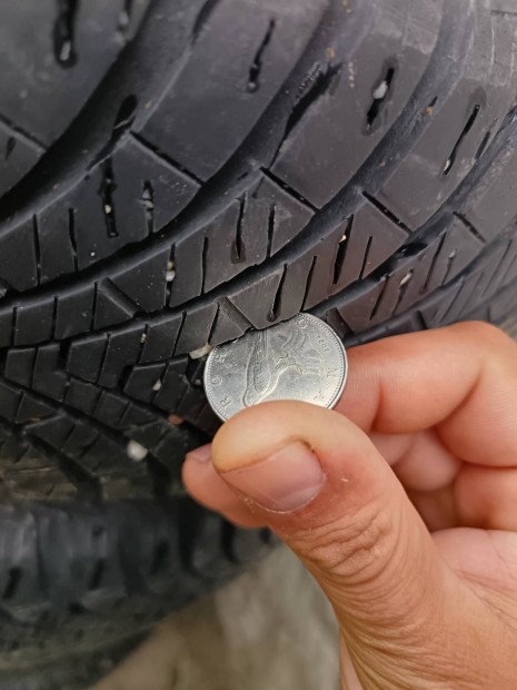 175 65R14 4 �vszakos gumi 