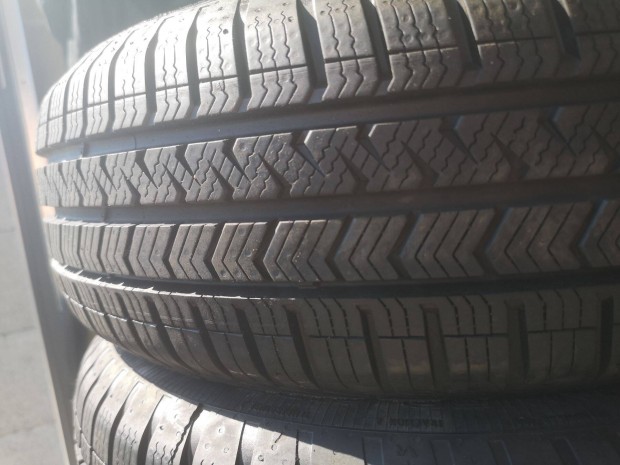 175/65R14 99,9% 2db Ngyvszakos vredestein gumi