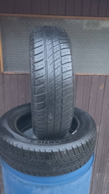 175/65R14 Barum nyárigumi szett!!