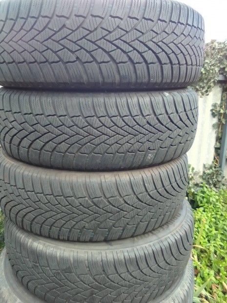 175/65R14 Bridgestone 2020-as tli gumi 