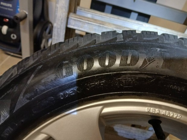 175/65R14 Good Year tli gumi