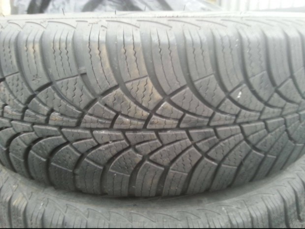 175/65R14 Goodyear Ultragrip9 tli gumi