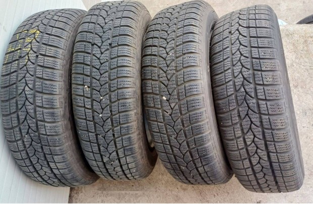 175/65R14 Kormoran 95%-os tlikerk garnitra Peugeot/Citroen felnivel