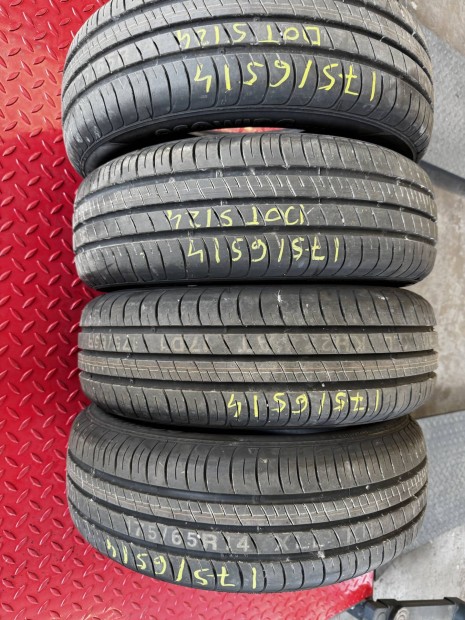175/65R14 Kumho Es01