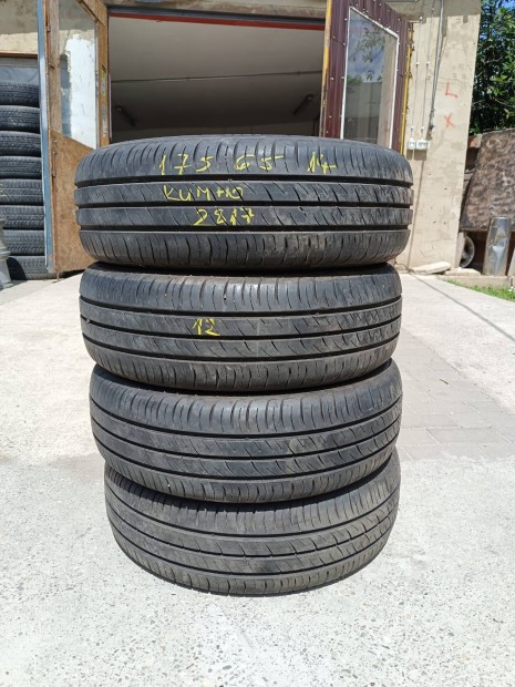 175/65R14 Kumho nyri gumi 