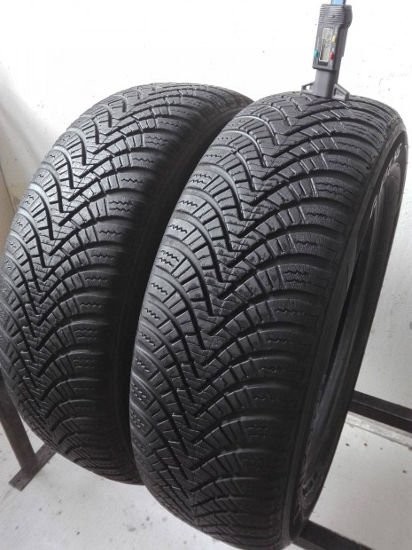 175/65R14 Laufenn négyévszakos gumi 2db 175/65 r14