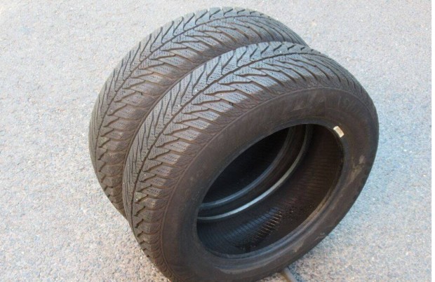 175/65R14 Matador téli gumi 14" olcsó téligumi Sibir Snow