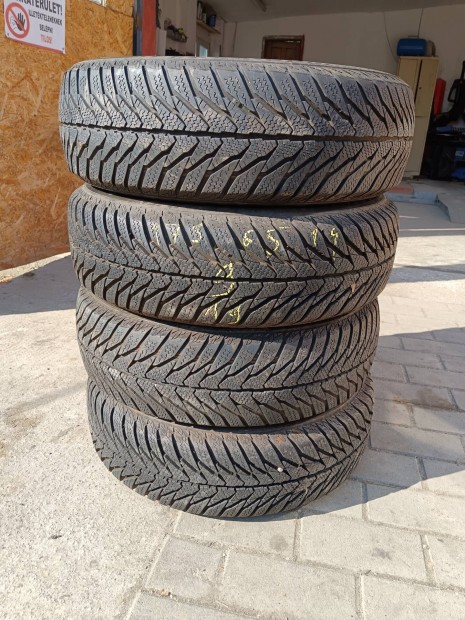 175/65R14 Matador tli gumi 