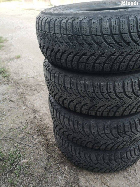 175/65R14 Michelin tligarnitra elad