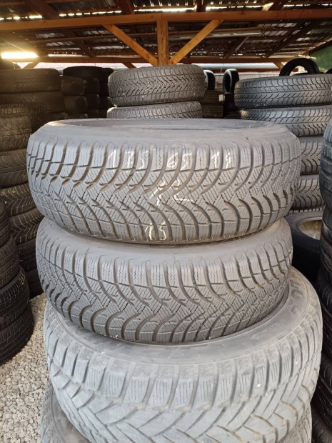 175/65R14 Mischelin tli gumi 