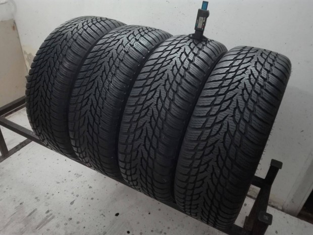 175/65R14 Nokian tli gumi garnitra 175/65 r14