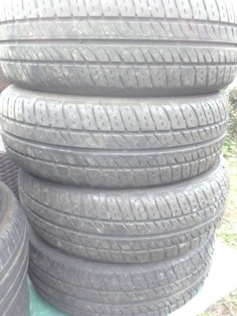 175/65R14 Semperit Comfort-life2 nyri gumi