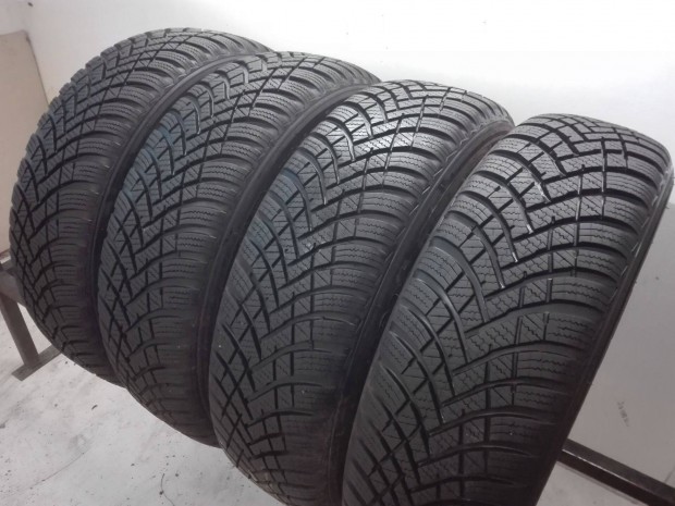 175/65R14 Új Hankook téli gumi garnitúra 175/65 r14