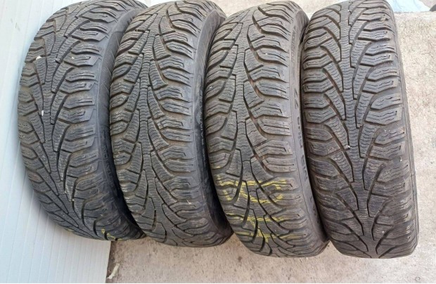 175/65R14 Uniroyal 95%-os tlikerk garnitra Peugeot/Citroen felnivel