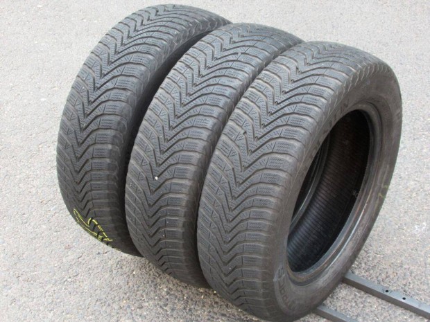 175/65R14 Vredestein olcsó téli gumi 14" téligumi