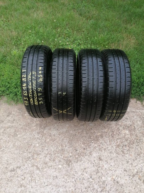175/65R14-es Nyárigumi/2019/