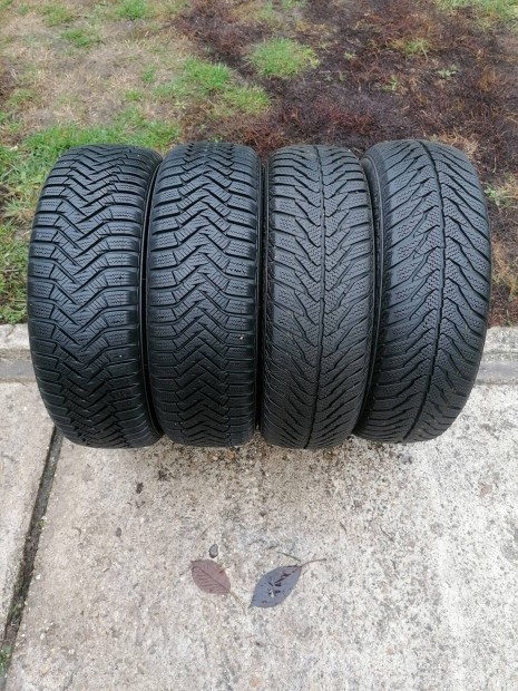 175/65R14-es Tligumi /2018 /