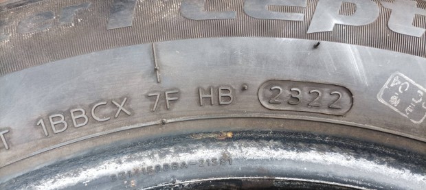 175/65R14 tligumi Hankook winter icept 