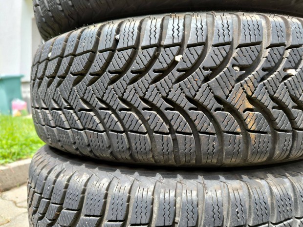 175/65R15 175/65 R15újszerű nyárigumik eladók!