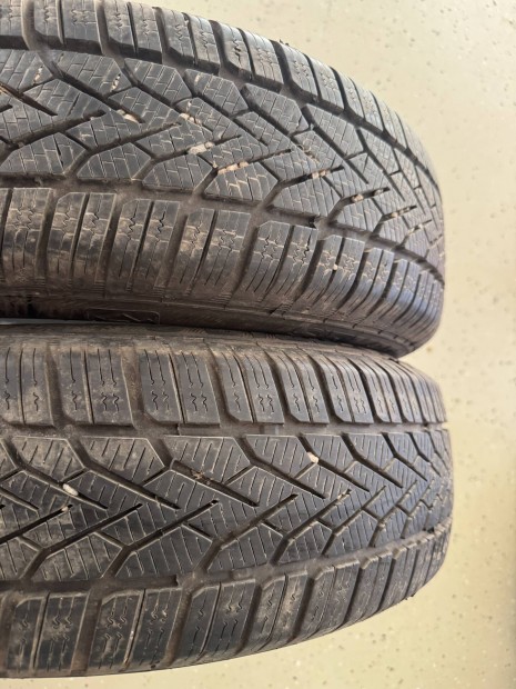 175/65R15 175 / 65 R15 téli gumi