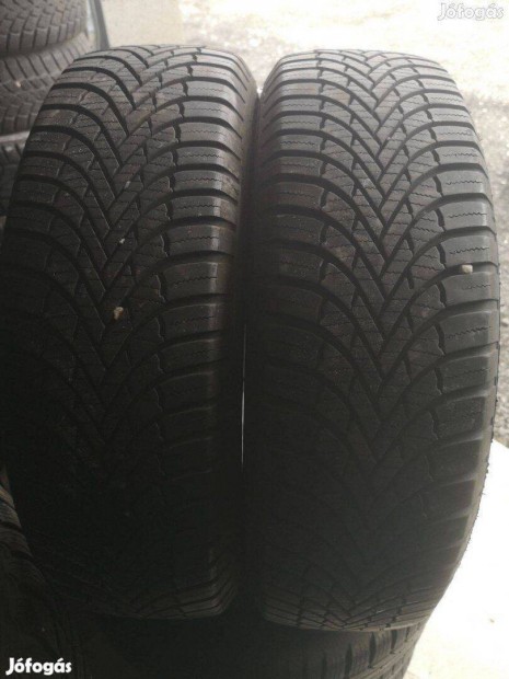 175/65R15 2db Négyévszakos gumi