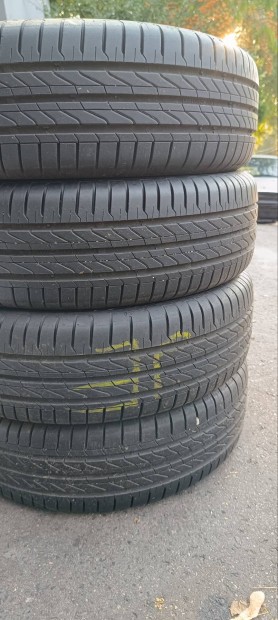 175/65R15 Continental Ultracontact újszerű nyárigumi garnitúra 2023as