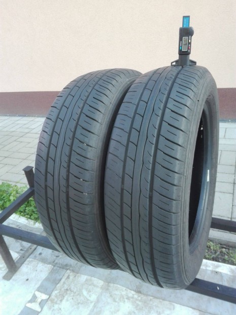 175/65R15 Dunlop nyári gumi 2db 175/65 r15