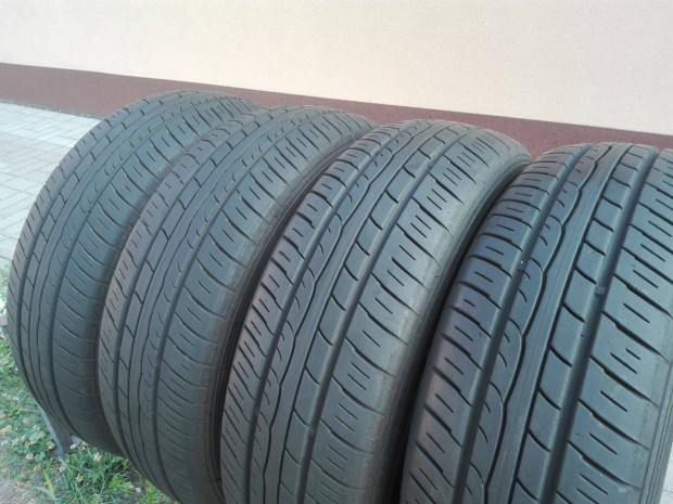 175/65R15 Dunlop nyri gumi garnitra 175/65 r15