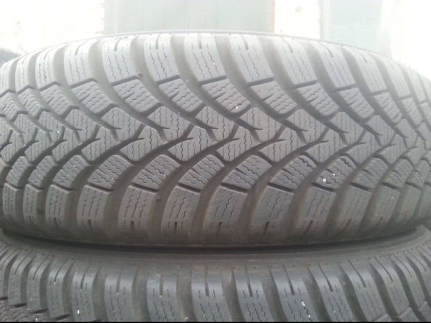 175/65R15 Falken jszer tli gumi