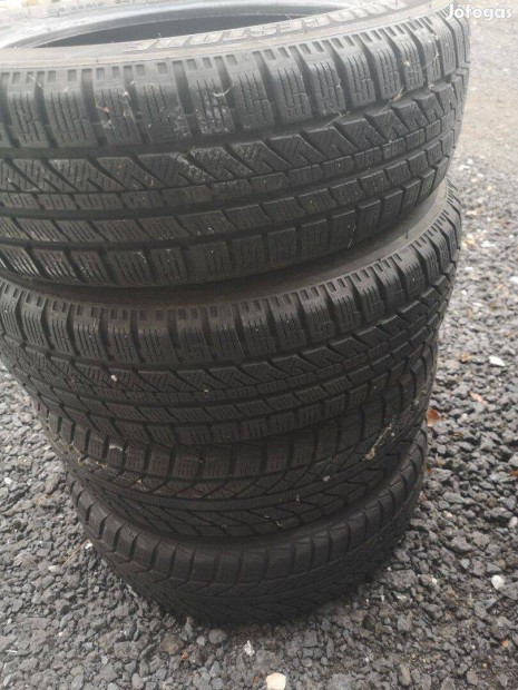 175/65R15 Kirusts 46e/4db tligumik eladk